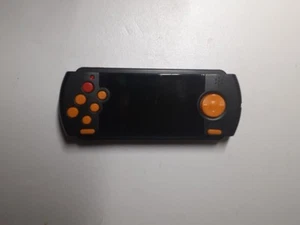 Consola portátil Atari Flashback negra - Imagen 1 de 1