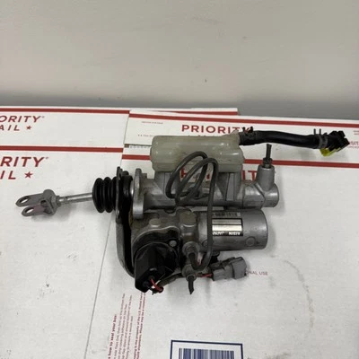 Lexus Ls460 Comfort Plus 2007-2017 4,6 L tracción trasera con freno cilindro maestro 47201-50350 Foto 1 de 4