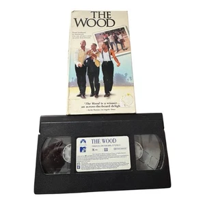 The Wood (VHS, 2000) - Imagen 1 de 2