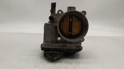 Nissan Frontier 2005-2012 carrocería del acelerador LNDTS Foto 1 de 4