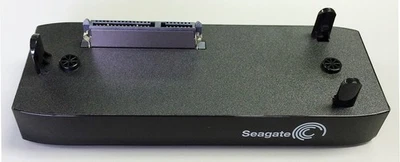 Seagate Desktop Adapter Dock USB 3.0 – SRD0SD1 / 100706585 - Image 1 of 3
