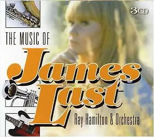 Music of James Last - Music of James Last - Bild 1 von 1