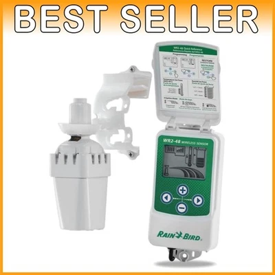 Умный регулятор орошения с датчиком WR2 - Изображение 1 из 2