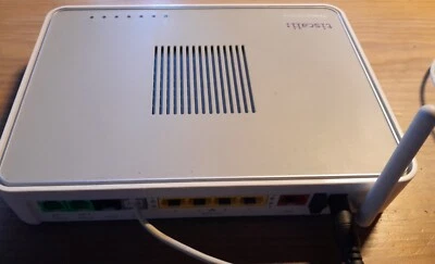 Routeur ADSL wifi Thomson TG784 - Image 1 of 3