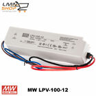 Mean Well LED Netzteil LPV-100-12 IP67 | 102W 12V
