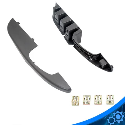 For Chevy Express Van Savana 03-19 Interior Door Handle Pull Armrest Left Driver — 第 1/4 张图片
