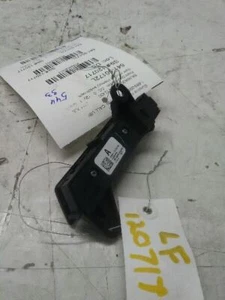 10-15 JAGUAR XJ Driver Front Door Switch Driver's Memory Thru VIN V83442 58302 - Picture 1 of 12