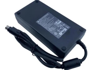 FOR Delta/DELTA 12V12.5A Power Adapter ADP-150BB B 4-pin 150W 5.5*2.5 US - Picture 1 of 2