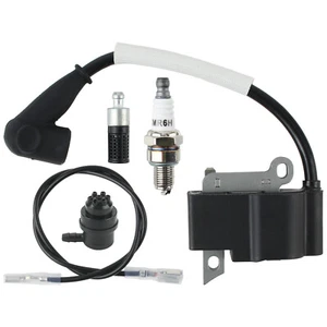 Zündspule für Stihl MS150 MS150C MS150CE MS150T MS150TC-E # 1146 400 1304 - Bild 1 von 10