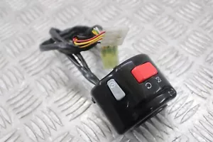 Interruptor de manillar derecho KTM 690 Duke LC4 2013 2012 - 2015 - Imagen 1 de 5