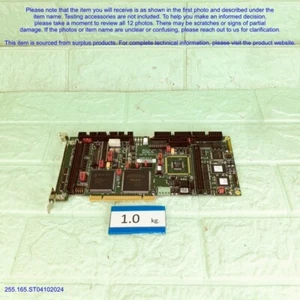 DELTA TAU DATA 603712-104 MINI-PMAC-PCI, Tarjeta como en fotos, SN: Aleatorio, ÚLTIMO, DHL - Imagen 1 de 19