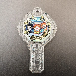 Jibanyans Nekomata Kamaitachi Yokai Watch Yokai Ark Bandai Anime Japan Z870 - Picture 1 of 3