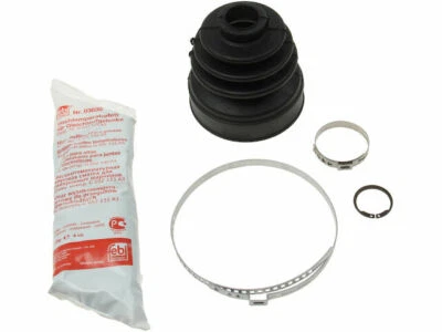 Para 2007-2009 Volkswagen Rabbit CV kit de bota frontal interna Febi 25976SZ 2008 - Imagem 1 de 2