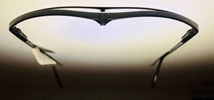 Gargoyles Sunglasses Legends Frame Only Italy NOS - Picture 1 of 6
