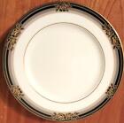 Noritake Bone China Spell Binder Bound Salad Plate Multiples Available Ex - VG