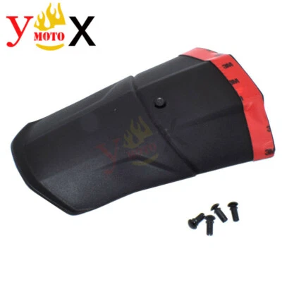 Marco extensor guardabarros delantero ABS para BMW F750GS 2017-2019 Foto 1 de 4