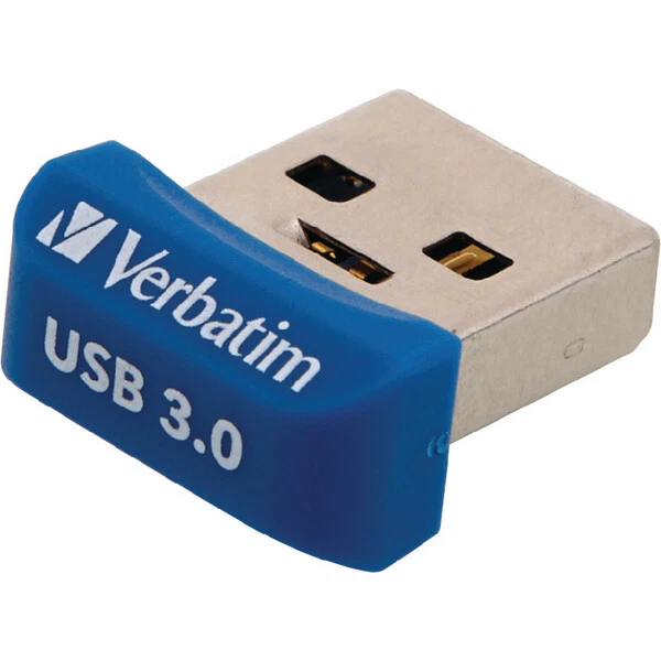 Verbatim N Stay Nano 16gb USB 3.0