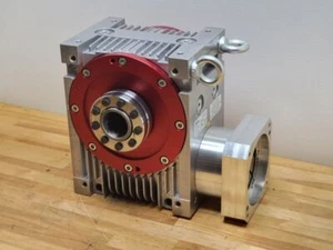Gudel Speed Reducer Gear Box 10395066, 6:1 Ratio, HPG090/A1 - Picture 1 of 8