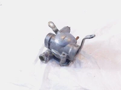 1978-1983 Honda CX500 CX500C &  GL650 Engine Cooling Thermostat & Case Housing - Image 1 of 4