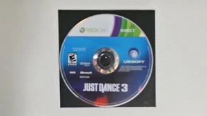 Just Dance 3 (Microsoft Xbox 360, 2011) - Imagen 1 de 1