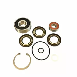 NEW WSM JET PUMP REBUILD KIT 2003-2005 KAWASAKI ULTRA 150 1200 SERIES WATERCRAFT - Picture 1 of 5