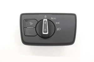2019 - 2023 VOLKSWAGEN ARTEON DASH LEFT HEADLIGHT LAMP CONTROL SWITCH OEM - Picture 1 of 11