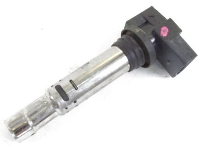 036905715G BOBINA ACCENSIONE VOLKSWAGEN TIGUAN 1.4 B 90KW 6M 5P (2014) RICAMBIO  Foto 1 de 2