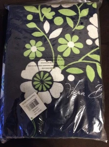 VERA BRADLEY LUCKY YOU BEACH TOWEL - Picture 1 of 1