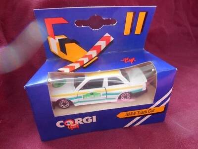CORGI  BMW Track Car (Liège–Rome–Liège) Unopened box - Made in Great Britain '84 - Image 1 of 4
