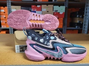 Nike Cosmic Unity 2 Men Shoes Desert Berry Multi Color DH1537 602 Size 7 - Picture 1 of 6