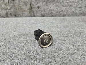 BOTÓN INTERRUPTOR DE PARADA EMPUJAR PARA ARRANCAR MOTOR LEXUS 15-16 RCF RC300 RC350 OEM - Imagen 1 de 4