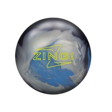 #16 Zing Hybrid (Radical)