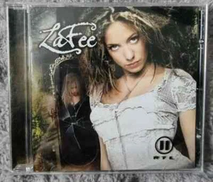 CD LAFEE - LAFEE - ALBUM - Bild 1 von 2