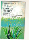 Saints And Sinners In The Early Church (Paperback) W.H.C. Frend Aob