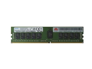 M393A2K43BB1-CRC - Samsung 16 GB DDR4-2400 RDIMM PC4-19200T-R 2Rx8 Server RAM - Bild 1 von 1