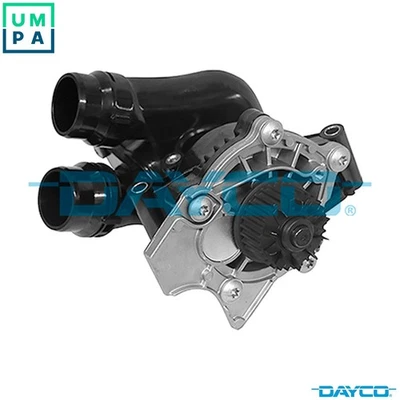 WATER PUMP ENGINE COOLING DP1982 FOR SKODA OCTAVIA/II/Combi LAURA SUPERB YETI - Image 1 of 4
