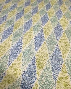 Prestigious Textiles Limogues Porcelain Curtain Fabric By The Metre (RRP £15m) - Picture 1 of 6