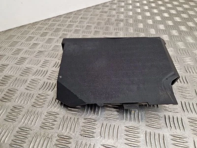 Fiat Talento 2018 Battery box tray cover lid 237060001R UVY44061 - Image 1 of 4