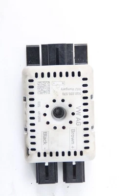 Unità di controllo altro VW GOLF SPORTSVAN 2.0 110 kW 150 HP 52413 - Immagine 1 di 3