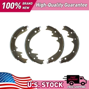 Centric Parts 1 Piece Front Drum Brake Shoe for Ford F1 1948 1949 1950 1951 1952 - Picture 1 of 6