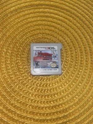 Wipeout: Create & Crash - Nintendo 3DS Game Only Tested - Image 1 of 3