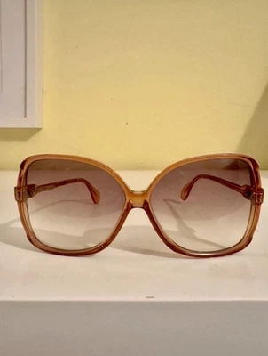 Occhiali vintage Silhouette 603 – Made in Austria - Imagen 1 de 4