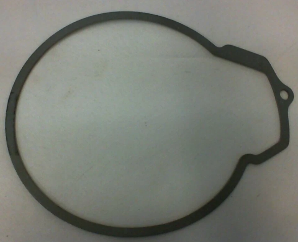 Junta de cubierta de generador OEM 11009-1121 NUEVO DE STOCK Kawasaki KL250 KLX250 1978-1984 Foto 1 de 4