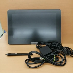 Wacom Pen Tablet Dth-1320 Lcd - Afbeelding 1 van 8