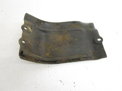 94 Yamaha YFM 350 Big Bear 4x4 средняя пластина скольжения двигателя 2HR-2147H-00-00 1987-1997 - Изображение 1 из 3