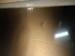 Used-3M Privacy Filter - Black - 16:10 - Scratch Resistant, Fingerprint PF240W1B - Afbeelding 1 van 1