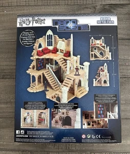Juguetes Jada - Harry Potter - Torre Gryffindor Nano Escena - Imagen 1 de 5