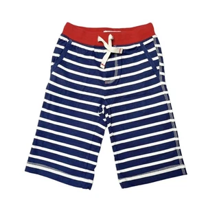 NWT Mini Boden Baggies Shorts Size 4  - Picture 1 of 4