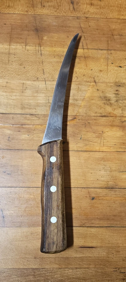 Cuchillo deshuesador Victorinox Foto 1 de 1