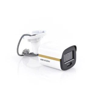 DS-2CE12UF3T-E Hikvision CCTV Camera 4K ColorVu PoC Mini Bullet - Picture 1 of 3